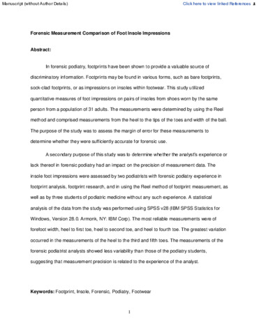 [thumbnail of Nirenberg_et_al_2024_Elsevier_Forensic_Measurement_Comparison_of_Foot_Insole_Impressions]