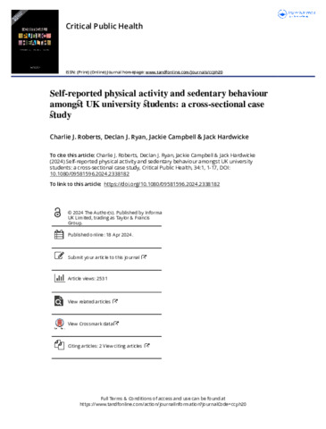 [thumbnail of Roberts_et_el_2024_Self-reported_physical_activity_and_sedentary_behaviour_amongst_UK_university_students_a_cross-sectional_case_study]