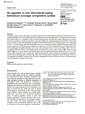 [thumbnail of Roberts_et_al_2024_An_appetite_to_win_Disordered_eating_behaviours_amongst_competitive_cyclists]