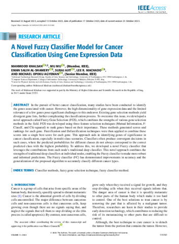 [thumbnail of Khalsan_et_al_2023_A_Novel_Fuzzy_Classifier_Model_for_Cancer_Classification_Using_Gene_Expression_Data]