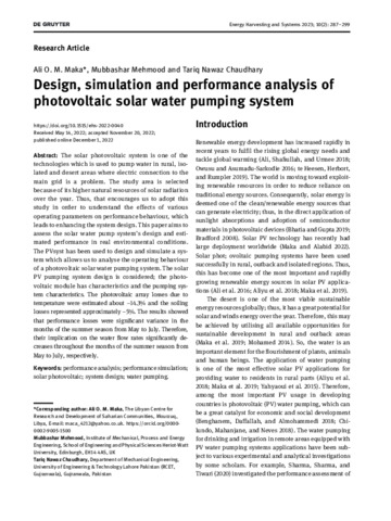 [thumbnail of Maka_2022_Design,_simulation_and_performance_analysis_of_photovoltaic_solar_water_pumping_system]