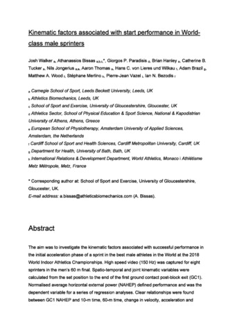 [thumbnail of Walker_et_al_2021_Kinematic_factors_associated_with_start_performance_in_World-class_male_sprinters]