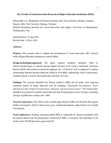[thumbnail of Le_et_al_2024_The_Growth_of_Social_Innovation_Research_in_Higher_Education_Institutions_(HEIs)]