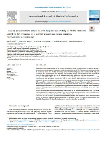 [thumbnail of Neill_et_al_2024_Helping_parents_know_when_to_seek_help_for_an_acutely_ill_child]