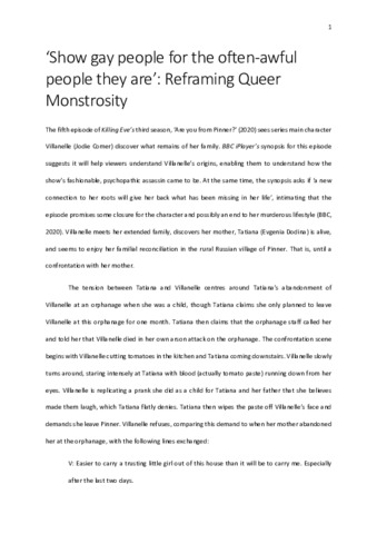 [thumbnail of Brassington_2022_‘Show_gay_people_for_the_often-awful_people_they_are’_Reframing_queer_monstrosity]