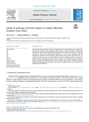 [thumbnail of Chen_et_al_2024_Limits_of_arbitrage_and_their_impact_on_market_efficiency_Evidence_from_China]