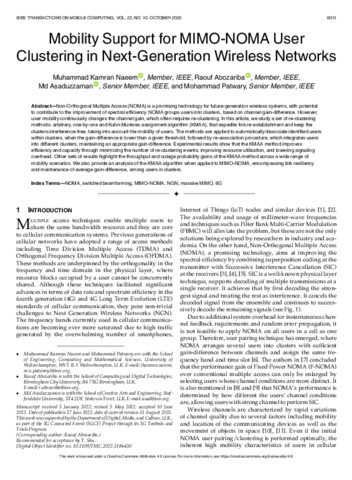 [thumbnail of Naeem_et_al_2022_Mobility_Support_for_MIMO-NOMA_User_Clustering_in_Next-Generation_Wireless_Networks]
