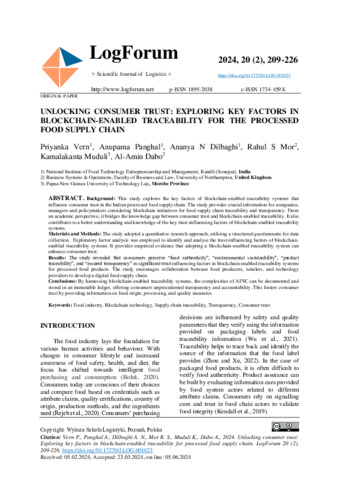 [thumbnail of Vern_et_al_2024_Unlocking_consumer_trust_Exploring_key_factors_in_blockchain-enabled_traceability_for_processed_food_supply_chain]
