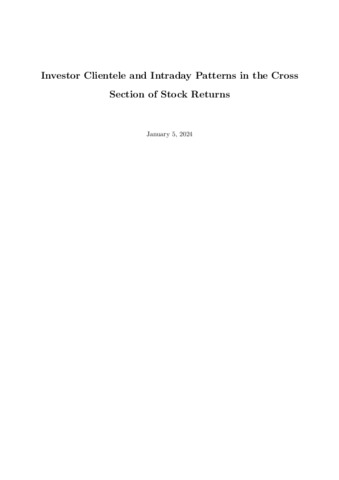 [thumbnail of Khan_et_al_2024_Investor_Clientele_and_Intraday_Patterns_in_the_Cross-section_of_Stock_Returns]