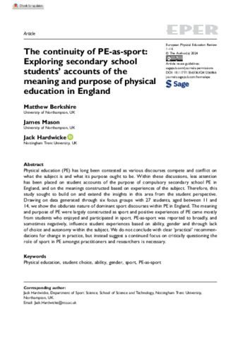 [thumbnail of Berkshire_et_al_2024_The_continuity_of_PE-as-sport_Exploring_secondary_school_students'_accounts_of_the_meaning_and_purpose_of_physical_education_in_England]