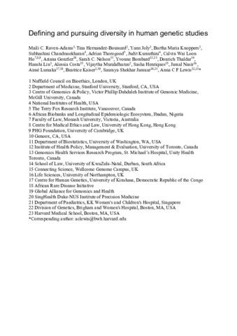 [thumbnail of Raven-Adams_et_al_2024_Defining_and_pursuing_diversity_in_human_genetic_studies]