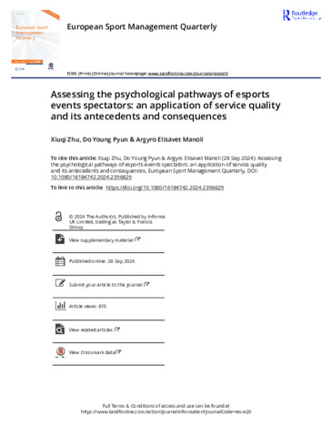 [thumbnail of Zhu_et_al_2024_Assessing_the_Psychological_Pathways_of_Esports_Events_Spectators_An_Application_of_Service_Quality_and_Its_Antecedents_and_Consequences]