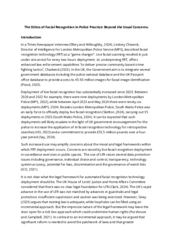 [thumbnail of Miah,_2024_The_Ethics_of_Facial_Recognition_in_Police_Practice_Beyond_the_Usual_Concerns]