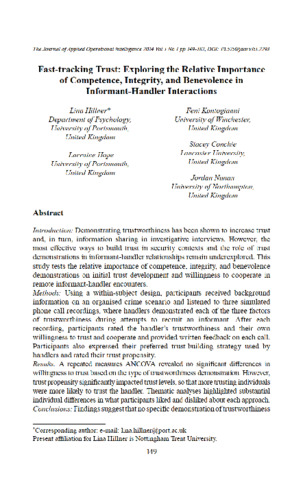 [thumbnail of Hillner_et_al_2025_Fast-tracking_Trust_Exploring_the_Relative_Importance_of_Ability,_Integrity,_and_Benevolence_in_Informant-Handler_Interactions]