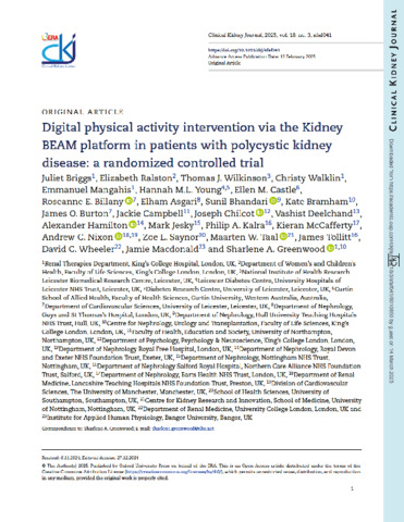 [thumbnail of Briggs_et_al_2025_Digital_physical_activity_intervention_via_the_Kidney_BEAM_platform_in_patients_with_polycystic_kidney_disease]