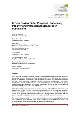 [thumbnail of Peer-Review-EPAD-as-accepted]