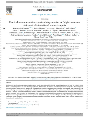 [thumbnail of Warneke_et_al_2025_Practical_recommendations_on_stretching_exercise_a_Delphi_consensus_statement_of_international_research_experts]