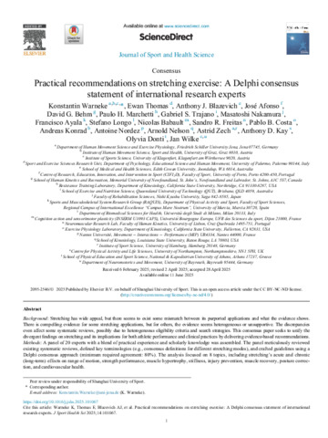 [thumbnail of Warneke_et_al_2025_Practical_recommendations_on_stretching_exercise_a_Delphi_consensus_statement_of_international_research_experts]
