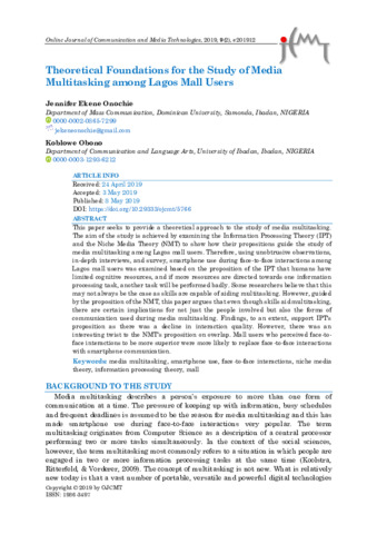 [thumbnail of Onochie,_Obno_2019_Theoretical_Foundations_for_the_Study_of_Media_Multitasking_among_Lagos_Mall_Users]