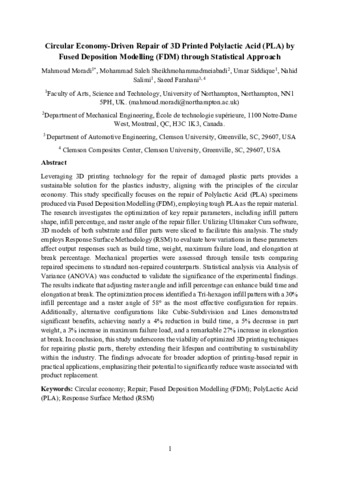 [thumbnail of Moradi_et_al_2024_Circular_economy-driven_repair_of_3D_printed_Polylactic_Acid_(PLA)_by_Fused_Deposition_Modelling_(FDM)_through_statistical_approach]