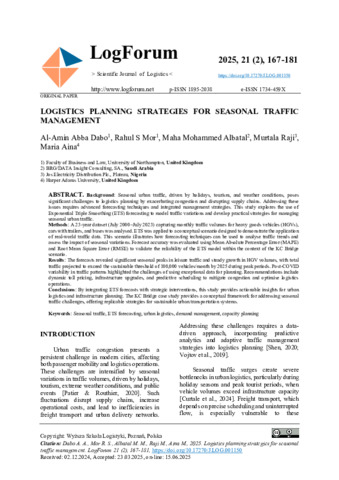 [thumbnail of Dabo_et_al_2025_Logistics_planning_strategies_for_seasonal_traffic_management]
