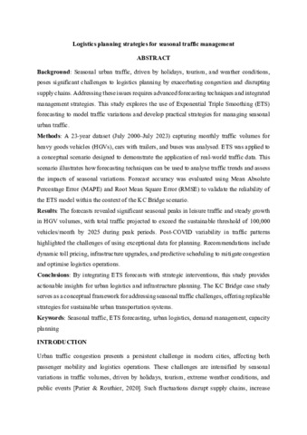 [thumbnail of Dabo_et_al_2025_Logistics_planning_strategies_for_seasonal_traffic_management]