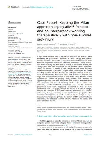 [thumbnail of Salamino,_Gusmini_2025_Keeping_the_Milan_Approach_legacy_alive_Paradox_and_counterparadox_working_therapeutically_with_Non-Suicidal_Self_Injury,_a_single_case_study]