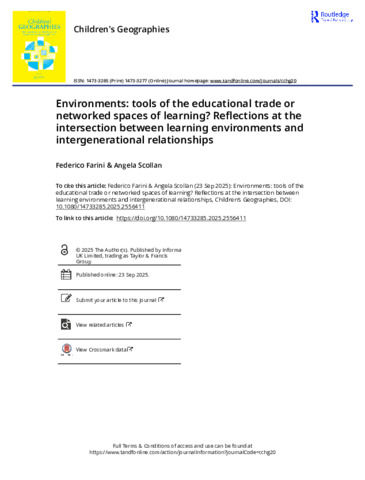 [thumbnail of Farini_Scollan_2025_Environments_tools_of_the_educational_trade_or_networked_spaces_of_learning]