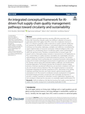 [thumbnail of Shrestha_et_al_2025_An_integrated_conceptual_framework_for_AI-driven_fruit_supply_chain_quality_management_pathways_toward_circularity_and_sustainability]