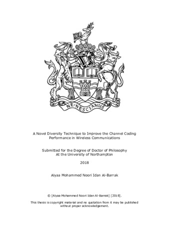 [thumbnail of Al-Barrak_2018_A_Novel_Diversity_Technique_to_Improve_the_Channel_Coding_Performance_in_Wireless_Communications]