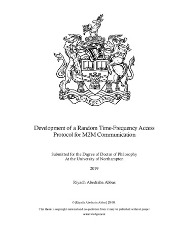 [thumbnail of Abbas_Riyadh_2019_Development_of_a_Random_Time-Frequency_Access_Protocol_for_M2M_Communication]