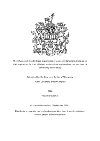 [thumbnail of Haridarshan_Pooja_2021_The_influence_of_the_childhood_experiences_of_women_in_Bangalore_India_upon_their_aspirations_for_their_children_socio-cultural_and_academic_perspectives_A_community_based_study]