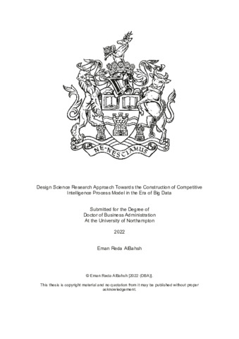[thumbnail of AlBahsh_Eman_2022_Design_Science_Research_Approach_Towards_the_Construction_of_Competitive_Intelligence_Process_Model_in_the_Era_of_Big_Data]