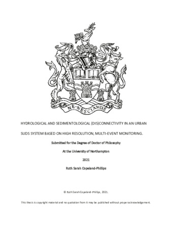 [thumbnail of Copeland_Phillips_2022_Hydrological_And_Sedimentological_(Dis)Connectivity_In_An_Urban_Suds_System_Based_On_High_Resolution_Multi_Event_Monitoring]