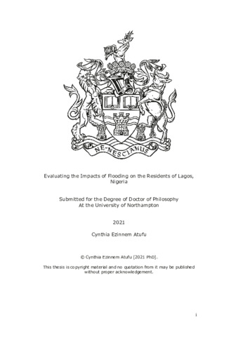 [thumbnail of Atufu_Cynthia_2022_Evaluating_the_Impacts_of_Flooding_on_the_Residents_of_Lagos_Nigeria]