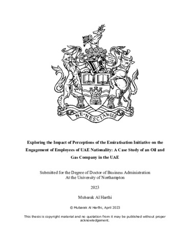 [thumbnail of Al_Harthi_Mubarak_2024_Exploring_the_Impact_of_Perceptions_of_the_Emiratisation_Initiative_on_the_Engagement_of_Employees_of_UAE_Nationality_A_Case_Study_of_an_Oil_and_Gas_Company_in_the_UAE]