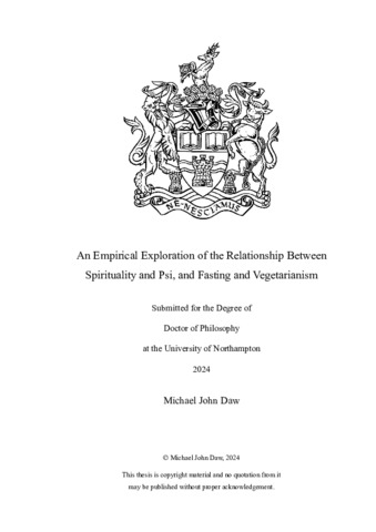 [thumbnail of Daw_Michael_2024_An_Empirical_Exploration_of_the_Relationship_Between_Spirituality_and_Psi_and_Fasting_and_Vegetarianism]
