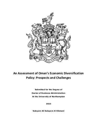 [thumbnail of Al_Hikmani_Sulayem_2024_An_Assessment_of_Omans_Economic_Diversification_Policy_Prospects_and_Challenges]