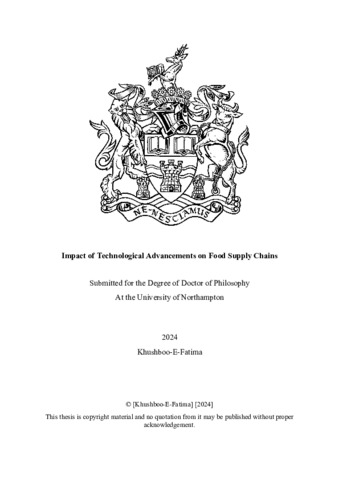 [thumbnail of Khushboo-E-Fatima_2024_Impact_of_Technological_Advancements_on_Food_Supply_Chains]
