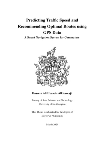 [thumbnail of Alkhazraji_Hussein_2025_Predicting_Traffic_Speed_and_Recommending_Optimal_Routes_using_GPS]
