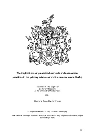 [thumbnail of Flower_Stephanie_2025_The_implications_of_prescribed_curricula_and_assessment_practices_in_the_primary_schools_of_multi_academy_trusts_MATs]