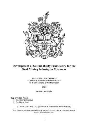 [thumbnail of Lynn_Thiha_2024_Development_of_Sustainability_Framework_for_the_Gold_Mining_Industry_in_Myanmar]