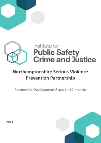 [thumbnail of Ryan_et_al_2025_Northamptonshire_Serious_Violence_Prevention_Partnership]