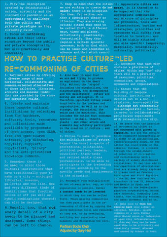 [thumbnail of PSCGHPartisan_Social_Club_2022_How_to_Practice_Culture-led_Re-Commoning_of_Cities]