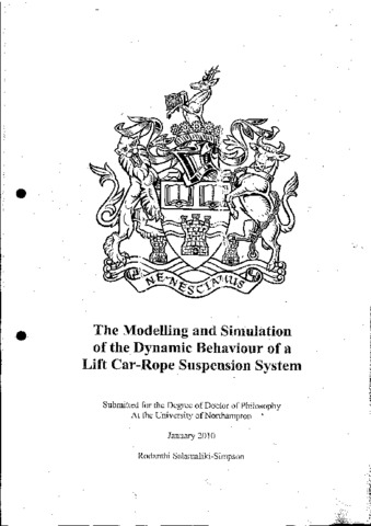 [thumbnail of Salamaliki-Simpson_2010_The_Modelling_and_Simulation_of_the_Dynamic_Behaviour_of_a_Lift_Car-Rope_Suspension_System]