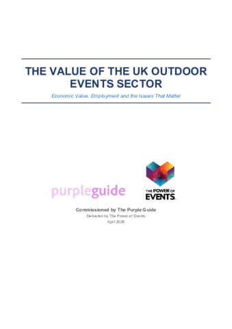 [thumbnail of Gallery_Drakeley_2026_The_Value_of_the_UK_Outdoor_Events_Industry]