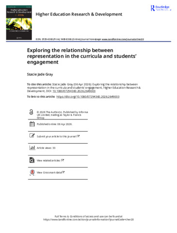 [thumbnail of Gray_2026_Exploring_the_Relationship_Between_Representation_in_the_Curricula_and_Students'_Engagement]