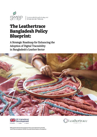 [thumbnail of Laryea_et_al_2026_The_Leathertrace_Bangladesh_Policy_Blueprint_A_Strategic_Roadmap_for_Enhancing_the_Adoption_of_Digital_Traceability_in_Bangladeshâ��s_Leather_Sector]