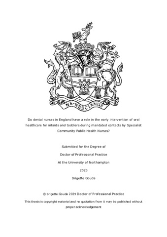 [thumbnail of Gouda_Brigette_2026_Do_dental_nurses_in_England_have_a_role_in_the_early_intervention_of oral_healthcare_for_infants_and_toddlers_during_mandated_contacts_by_SCPHNs]