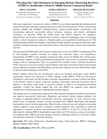 [thumbnail of Aljamal_et_al_2026_Elevating_Fair_Value_Disclosures_in_Emerging_Markets_Harnessing_the_Power_of_IFRS_9_Classification_Criteria_in_Middle_Eastern_Commercial_Banks]